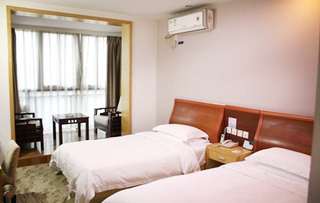 城市之家酒店團(tuán)購(gòu)優(yōu)惠 109元享原價(jià)149元住宿