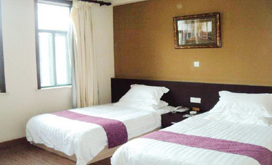 經(jīng)濟(jì)實(shí)惠，便捷出行——上海旅游酒店團(tuán)購(gòu)住宿服務(wù)推薦